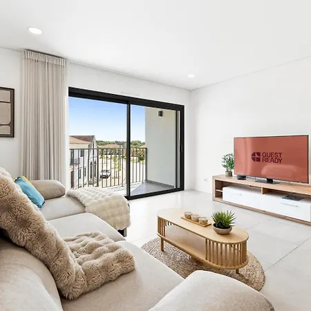 Appartement Guestready - Sunny Modern Retreat In Mira (Coimbra)