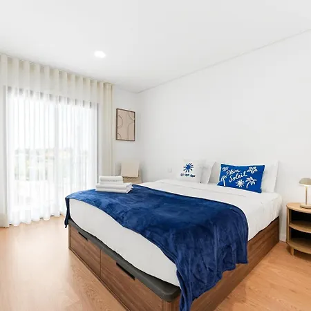 Guestready - Sunny Modern Retreat In Appartement