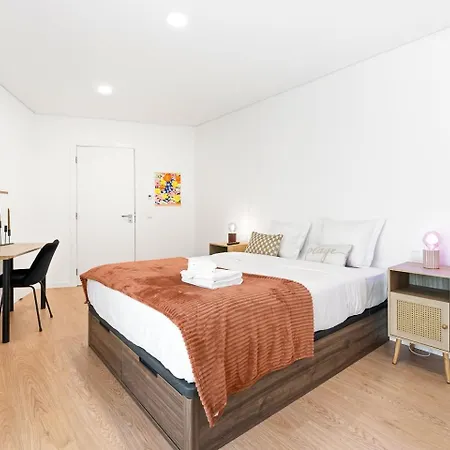 Appartement Guestready - Sunny Modern Retreat In *