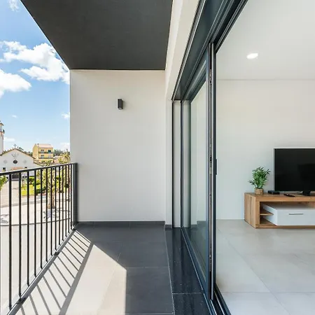 Appartement Guestready - Sunny Modern Retreat In *