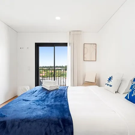 Appartement Guestready - Sunny Modern Retreat In *