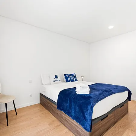 Guestready - Sunny Modern Retreat In Appartement Mira (Coimbra)