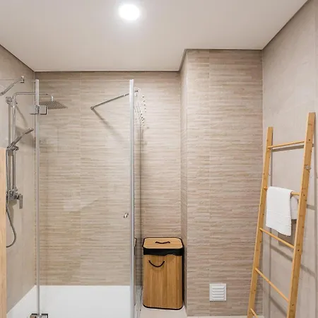 Guestready - Sunny Modern Retreat In * Mira (Coimbra)