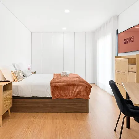 Guestready - Sunny Modern Retreat In *
