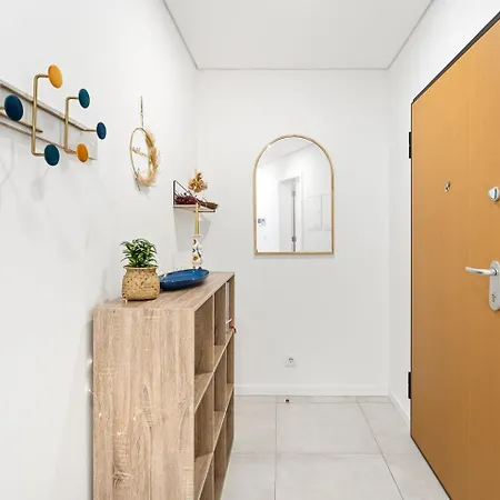 Guestready - Sunny Modern Retreat In Appartement Mira (Coimbra)