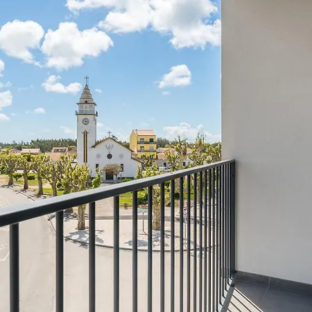 Guestready - Sunny Modern Retreat In * Mira (Coimbra)
